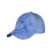 C.C Ponycap Messy High Bun Ponytail Adjustable Glitter Mesh Baseball CC Cap Hat  eb-97365542